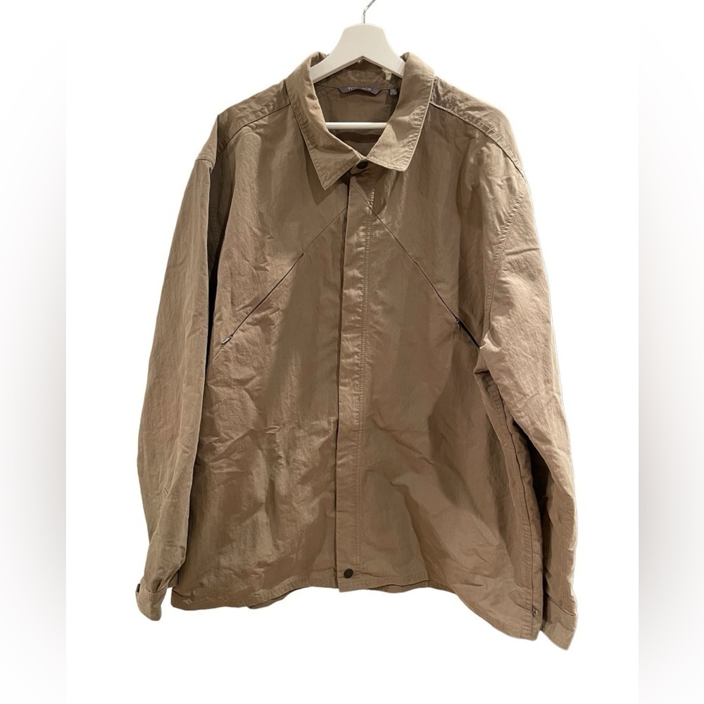 Toad & Co. Lightweight Jacket
